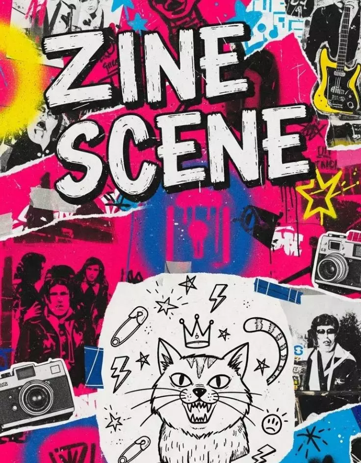 What Is a Zine?