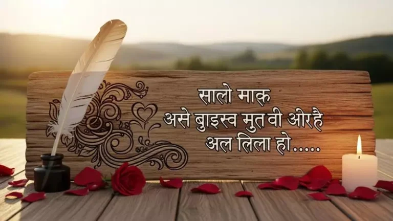 Best Shayari Bio for Instagram in Hindi