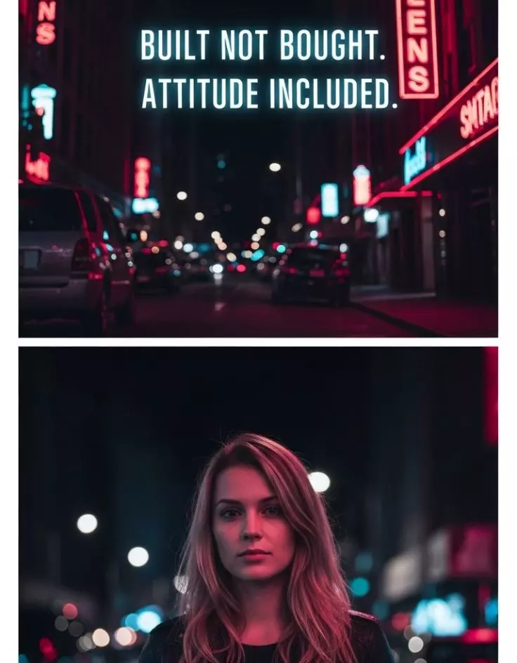 Shayari Bio for Instagram in English Attitude