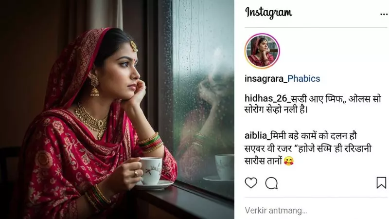 Shayari Bio for Instagram for Girl in Hindi
